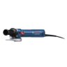 Esmerilhadeira Angular 5" Bosch Gws 12-125 S - 3