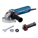 Ver imagem 1 de Esmerilhadeira Angular 5" Bosch Gws 12-125 S
