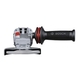 Esmerilhadeira Angular 5" Bosch Gws 12-125 S - 4