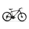 Bicicleta aro 26 WNY Ultra Freio a Disco 21 Marchas - 1