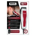 Ver imagem 3 de Máquina de Cortar Cabelo Style Pro 127v - Wahl