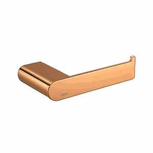 Papeleira Versa Red Gold - Deca Deca Metais