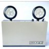 Luminária de Emergência 2 Faróis LITEPAK P-50 - 1