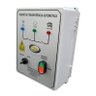 Quadro Transferencia Rede / Gerador 32 A / Ats - Qta - 1