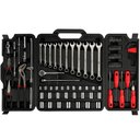Ver imagem 1 de Jg Ferramentas C/110pcs Emb.fech. Nove54