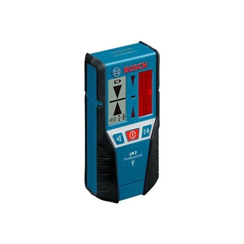 Receptor a Laser Bosch Lr 2 Professional Maquifer