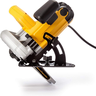 Serra Circular 7.1/4 1400w - Dewalt - 2