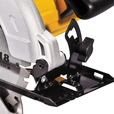 Serra Circular 7.1/4 1400w - Dewalt