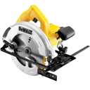 Ver imagem 3 de Serra Circular 7.1/4 1400w - Dewalt