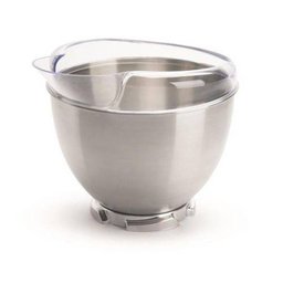 Batedeira Arno Planetária Deluxe Inox Preta 220V - 4 Batedeira Arno Planetária Deluxe Inox Preta 220V - 4