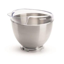 Batedeira Arno Planetária Deluxe Inox Preta 220V - 6 Batedeira Arno Planetária Deluxe Inox Preta 220V - 6