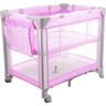 Berço Portátil Mini Play Pop Pink - Safety 1St - 1