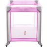 Berço Portátil Mini Play Pop Pink - Safety 1St - 10
