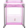 Berço Portátil Mini Play Pop Pink - Safety 1St - 5
