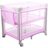 Berço Portátil Mini Play Pop Pink - Safety 1St - 7