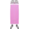 Berço Portátil Mini Play Pop Pink - Safety 1St - 11