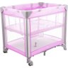 Berço Portátil Mini Play Pop Pink - Safety 1St - 9