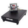 Balança Industrial Balmak Bk30040x55cm Aço Carbono 300kg - 1