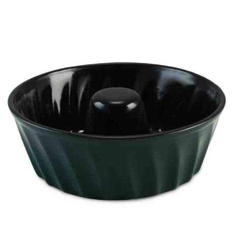 Forma para Bolo Twist 23 Cm 1,7 L Matte Ceraflame