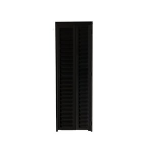Porta Camarão Preto D 210x60 Linha 25 Esmeralda
