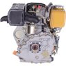Motor Diesel Buffalo 5cv 219cc 4t Partida Manual 70500 - 4