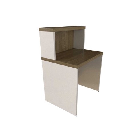 Balcão de Atendimento para Recepção 80cm