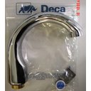 Ver imagem 1 de Bica Cromada Torneira Decalux 1180C 1183C - 4908070