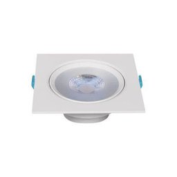 Luminária Embutir Led Easy Par30 Integrada 3000k Quente 12w Stella Sth7925/30 - 1