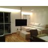 Suporte de TV Teto Ao Móvel Inox Giratório Sob Encomenda - 8