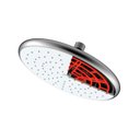 Ver imagem 2 de Chuveiro Lorenzetti 7019 C16 LorenClean De Parede Cromado