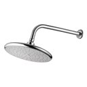 Ver imagem 1 de Chuveiro Lorenzetti 7019 C16 LorenClean De Parede Cromado