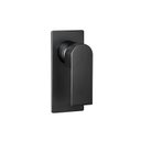 Ver imagem 1 de Misturador Monocomando para Chuveiro Lorenzetti 2993 B78 LorenLike Preto