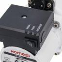 Ver imagem 3 de Pressurizador de Água Komeco Tp40 G4 120w - 220v