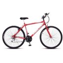 Ver imagem 1 de Bicicleta Colli MTB CBX 750 Aro 26 18 Marchas Freio V-Brake - 155