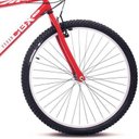 Ver imagem 2 de Bicicleta Colli MTB CBX 750 Aro 26 18 Marchas Freio V-Brake - 155