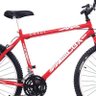 Bicicleta Colli MTB CBX 750 Aro 26 18 Marchas Freio V-Brake - 155 - 4