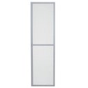 Ver imagem 1 de Tela Mosquiteira para Porta de Alumínio Balcão Aluminium Sasazaki 216cmx160cm