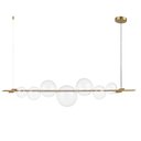 Ver imagem 2 de Pendente 1xled 12w Zeep Bella Iluminação