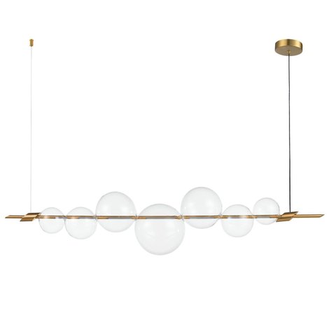 Pendente 1xled 12w Zeep Bella Iluminação