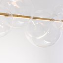 Ver mais imagens de Pendente 1xled 12w Zeep Bella Iluminação