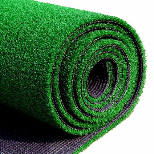 Grama Sintética 12mm (36m²) 2,00m x 18,00m SafeGrass - 1