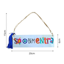 Ver imagem 6 de Kit Olho Grego. Kit Decoração Olho Grego. Kit Decoração de Casa