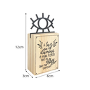 Ver imagem 7 de Kit Olho Grego. Kit Decoração Olho Grego. Kit Decoração de Casa