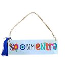 Ver imagem 4 de Kit Olho Grego. Kit Decoração Olho Grego. Kit Decoração de Casa