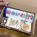 Ver imagem 3 de Kit Olho Grego. Kit Decoração Olho Grego. Kit Decoração de Casa