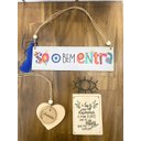 Ver imagem 2 de Kit Olho Grego. Kit Decoração Olho Grego. Kit Decoração de Casa