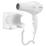 Secador de Cabelo de Parede Britania 2000w Luxx White 110v - 1