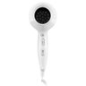 Secador de Cabelo de Parede Britania 2000w Luxx White 110v - 3