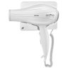 Secador de Cabelo de Parede Britania 2000w Luxx White 110v - 2