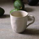 Ver imagem 2 de Jogo com 06 Canecas Orgânico Latte Off White